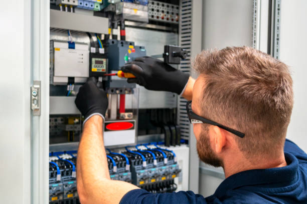 Best Ceiling Fan Installation Electrician  in Bentleyville, PA