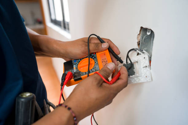 Best Home Electrical Repair  in Bentleyville, PA