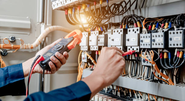 Best Electrical Wiring Services  in Bentleyville, PA