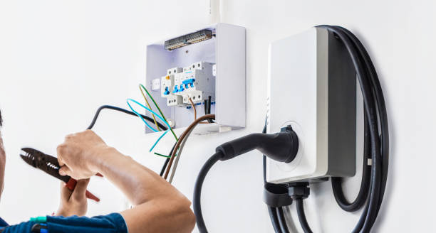 Best Emergency Electrician Near Me  in Bentleyville, PA