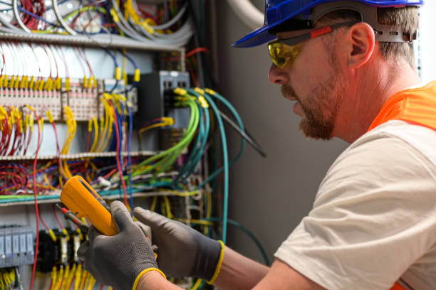 Affordable Electrical Installation in Bentleyville, PA