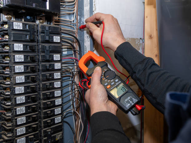 Best Electrical Upgrades for Homes  in Bentleyville, PA