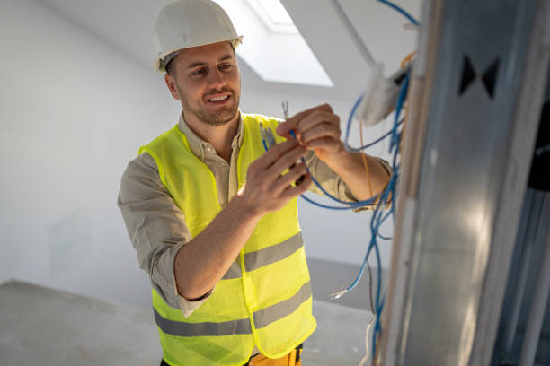 Best Electrician for Home Renovation  in Bentleyville, PA
